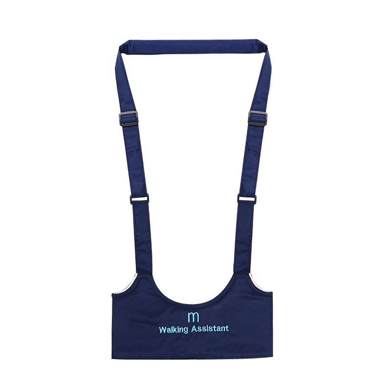 Cinturón de aprendizaje para caminar para bebés, cinturones de cuerda anticaída para bebés, cuerdas de seguridad para caminar, antipérdida para niños: B