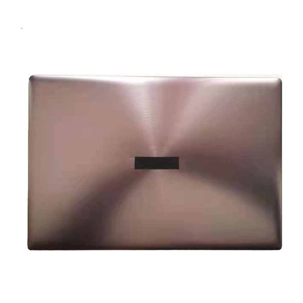 Applicable to ASUS UX303 U303l UX303l U303LN LCD Back Cover A Shell Metal Brand Original: A Rose Gold NEW