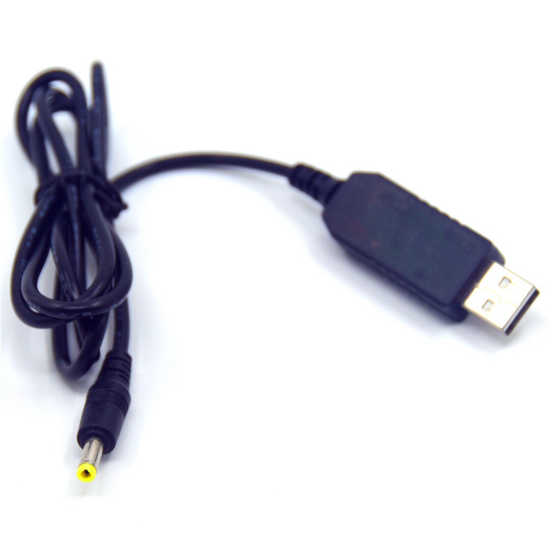 Câble de chargeur d'alimentation USB pour DMW-DCC12 DCC16 coupleur cc DMW-BLF19E BLJ31 batterie factice pour Lumix DMC GH3 GH4 DMC-GH5 GH5s DC-S1