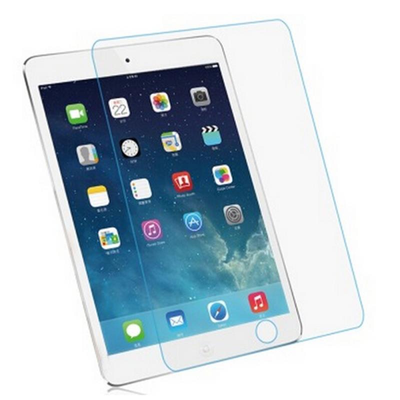 1PC sottile pellicola salvaschermo in vetro temperato Premium 9H per iPad Mini 1/2/3 pellicola protettiva per pellicola resistente per proteggere gli accessori