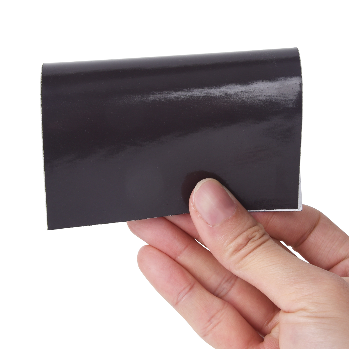Selbstklebende Magnetfolie, flexibler Gummimagnet, geeignet für Wände, Kühlschrankaufkleber, Fotos, Metalloberflächen, Kunsthandwerk, Bilder, Aufbewahrung