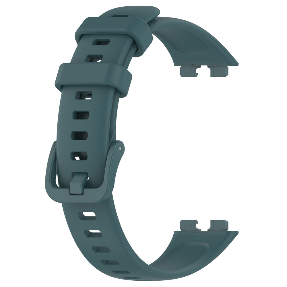 Voor Huawei Band 8 Smartwatch Strap Correa Siliconen Polsband Armband Horlogeband Ремешок На Huawei Band8 Pulseira