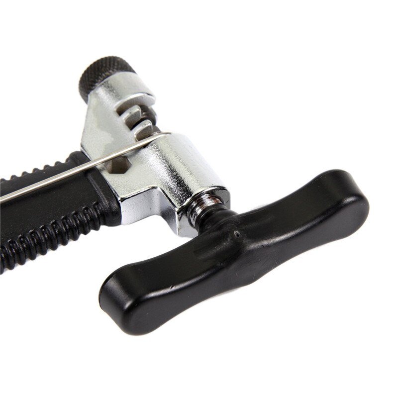Portable Bicycle Chain Cutter Breaker MTB Bike Chain Splitter Link Riveter Remover Stainless Steel Cycling Repair Tools