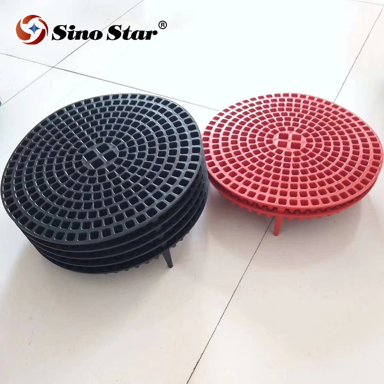 BJJN2 Plastic Multifunctional Car Wash Bucket With Grit Guard,Adjustable Tray For Auto Beauty