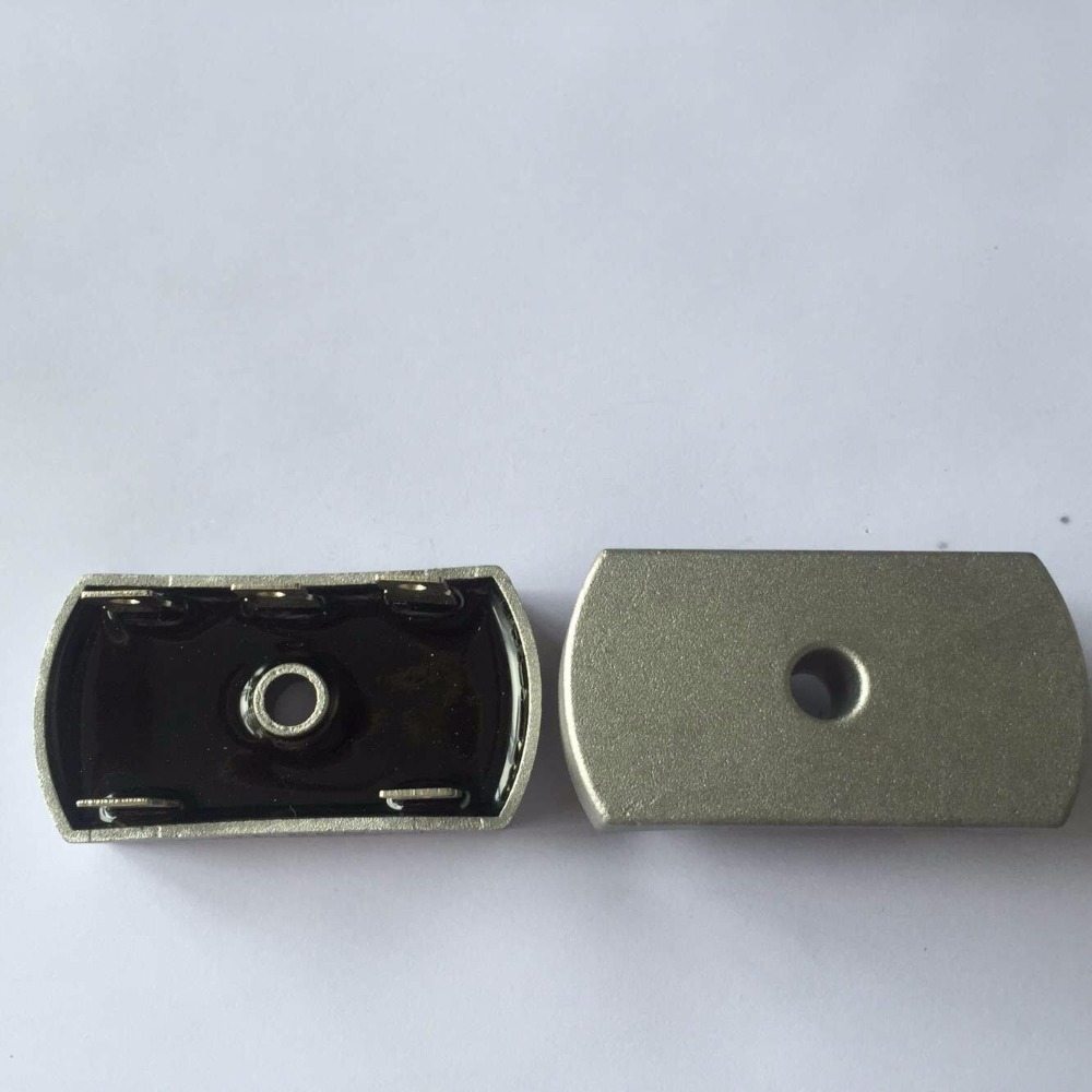 20 Stks/partij SQL20A SQL35A SQL40A SQL50A Brug Gelijkrichter 3 Fase Diode 20A/35A/40A/50A Amp 1000V Brand