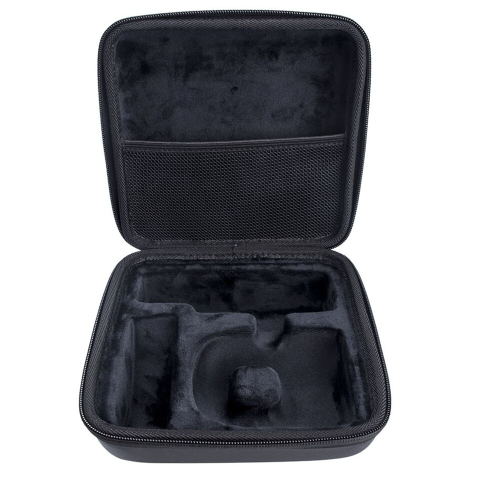 Funda de transporte para Cricut Easy Press Mini máquina duradera máquina de prensado en bolsa de almacenamiento portátil cubierta protectora