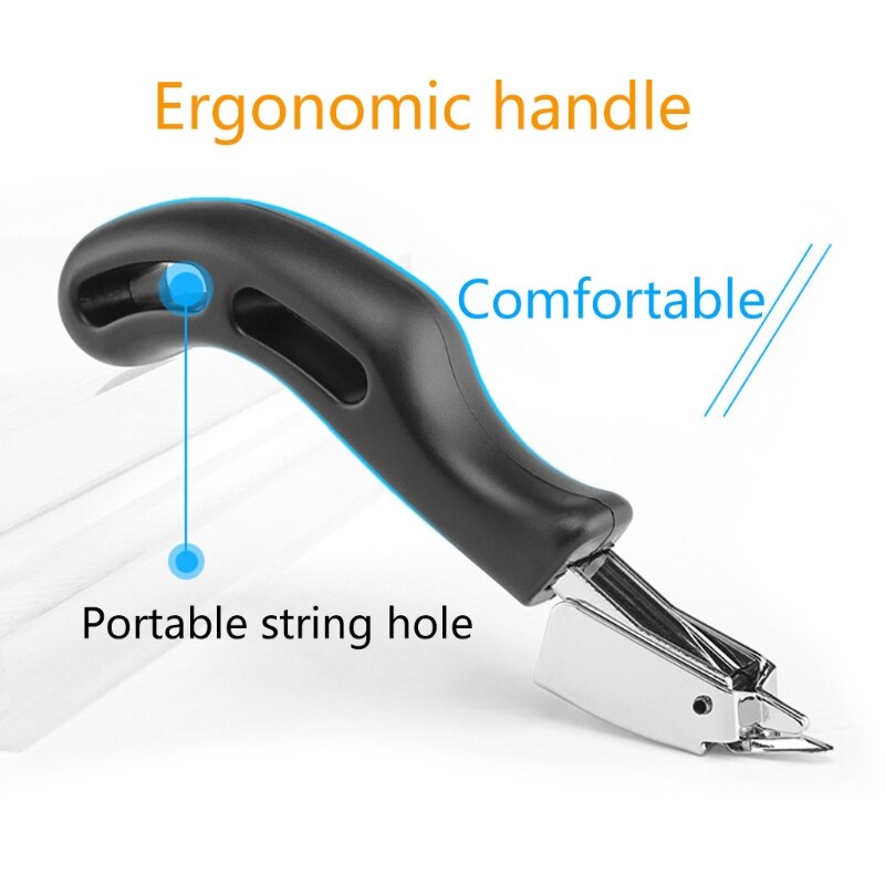 Estrattore di chiodi per rimozione graffette per chiodatrici per cornici per porte in legno G88D