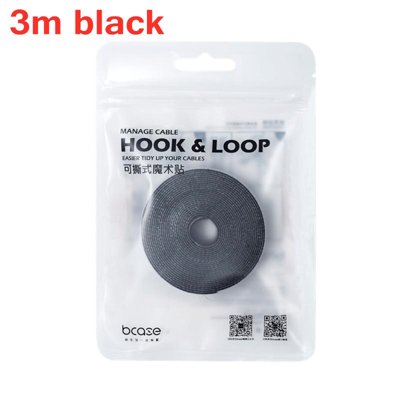 Detachable Cable Winder For Earphone Data Cable Storage Charging Cable Tie Computer Bundle Cable Collector Without Cutting: 02