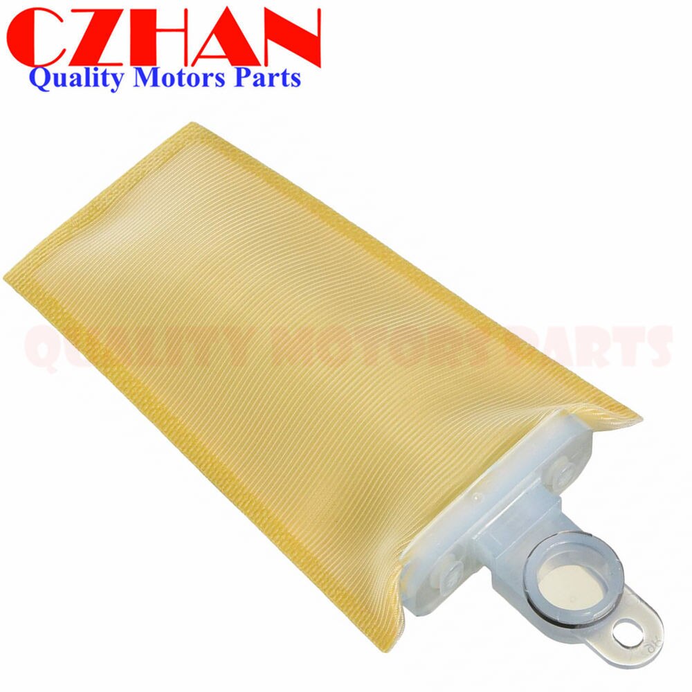 Fuel Pump Strainer for Delphi FS0093 FS210 F311S STR46 fuel filter mesh skimmer