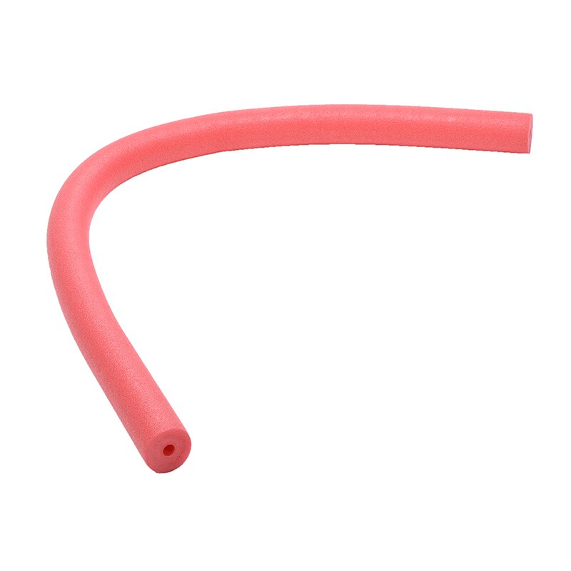 6*150cm flexibel Schwimm Schwimmen Schwimmbad Nudel Schwimmen Kickboard Wasser Schwimmer Hilfe Woggle Nudeln Hohl Lernen Schwimmen Schaum