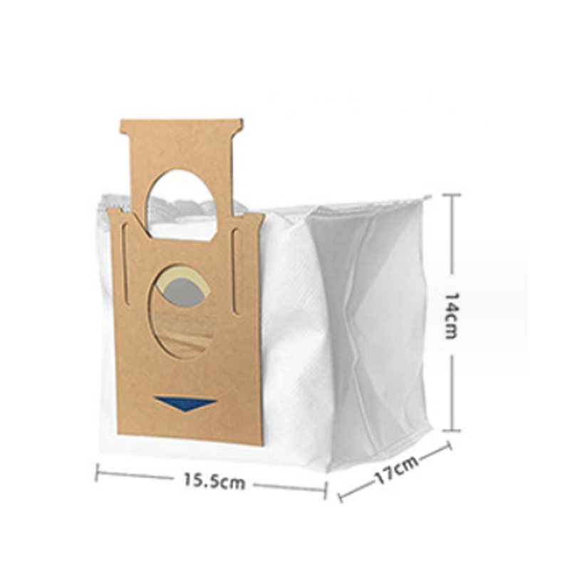 ECOVACS Deebot T9 AIVI T8 AIVI N8 Pro Serie Robot Stofzuiger Zijborstel Hoofdborstel Stof Box Filter Accessoires Onderdelen