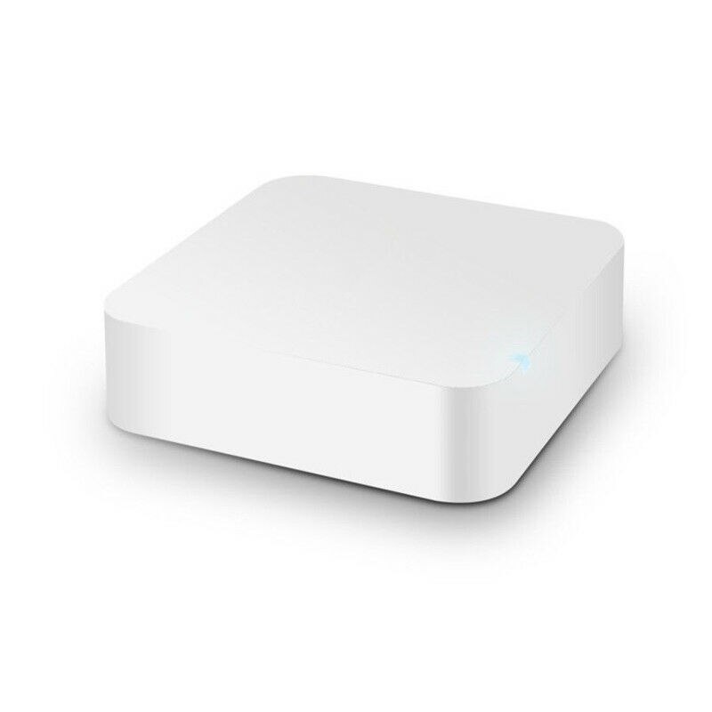 Weiß Auto WiFi Anzeige Miracast Kasten Spiegel Verknüpfung Adapter für luftspiel DLNA Android iOS
