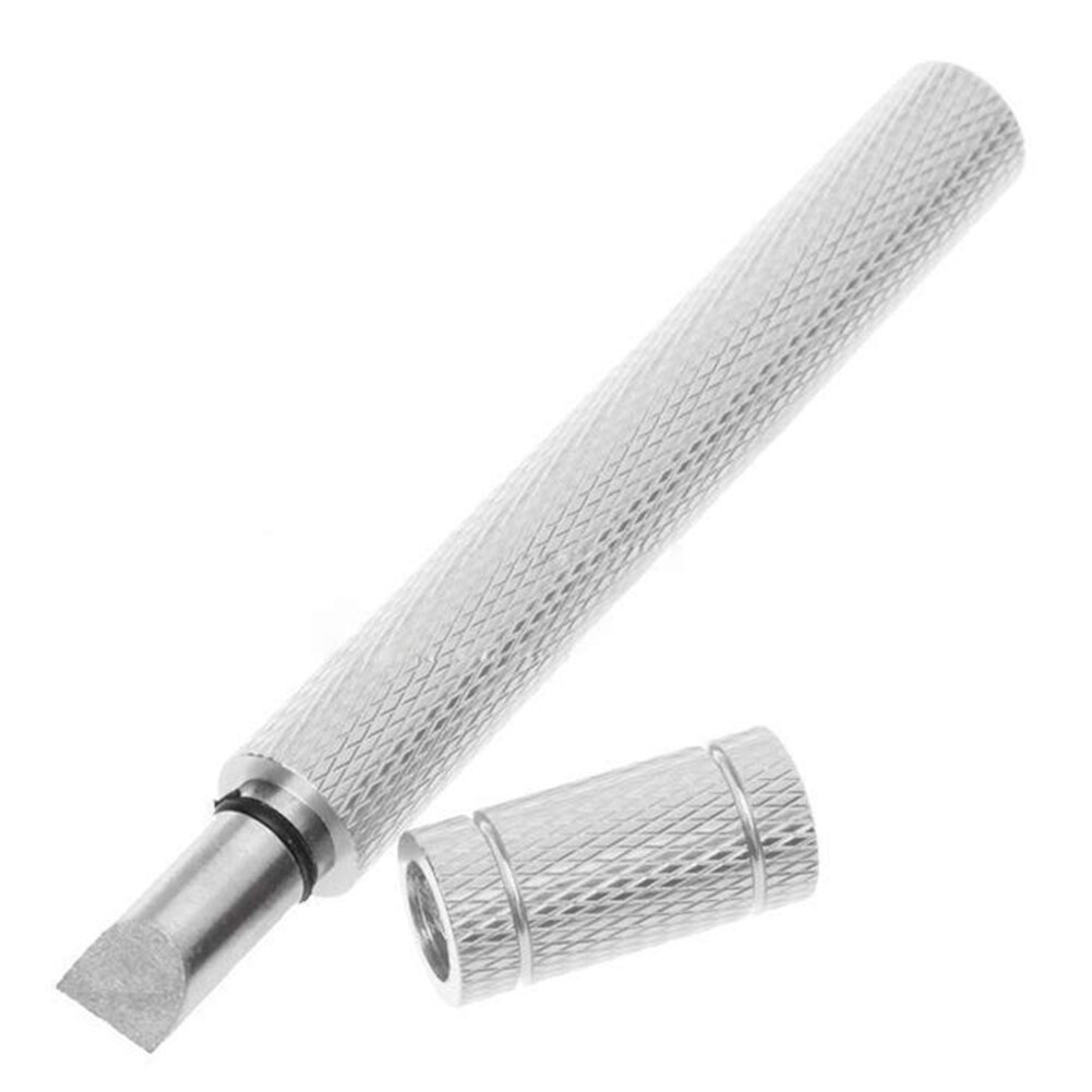 Golf Club Sharpener Golf Clean Knife Accessories Golf Groove Wedge Cleaner Blade Cutters Head Iron Grooves Hard Cleaning Tools