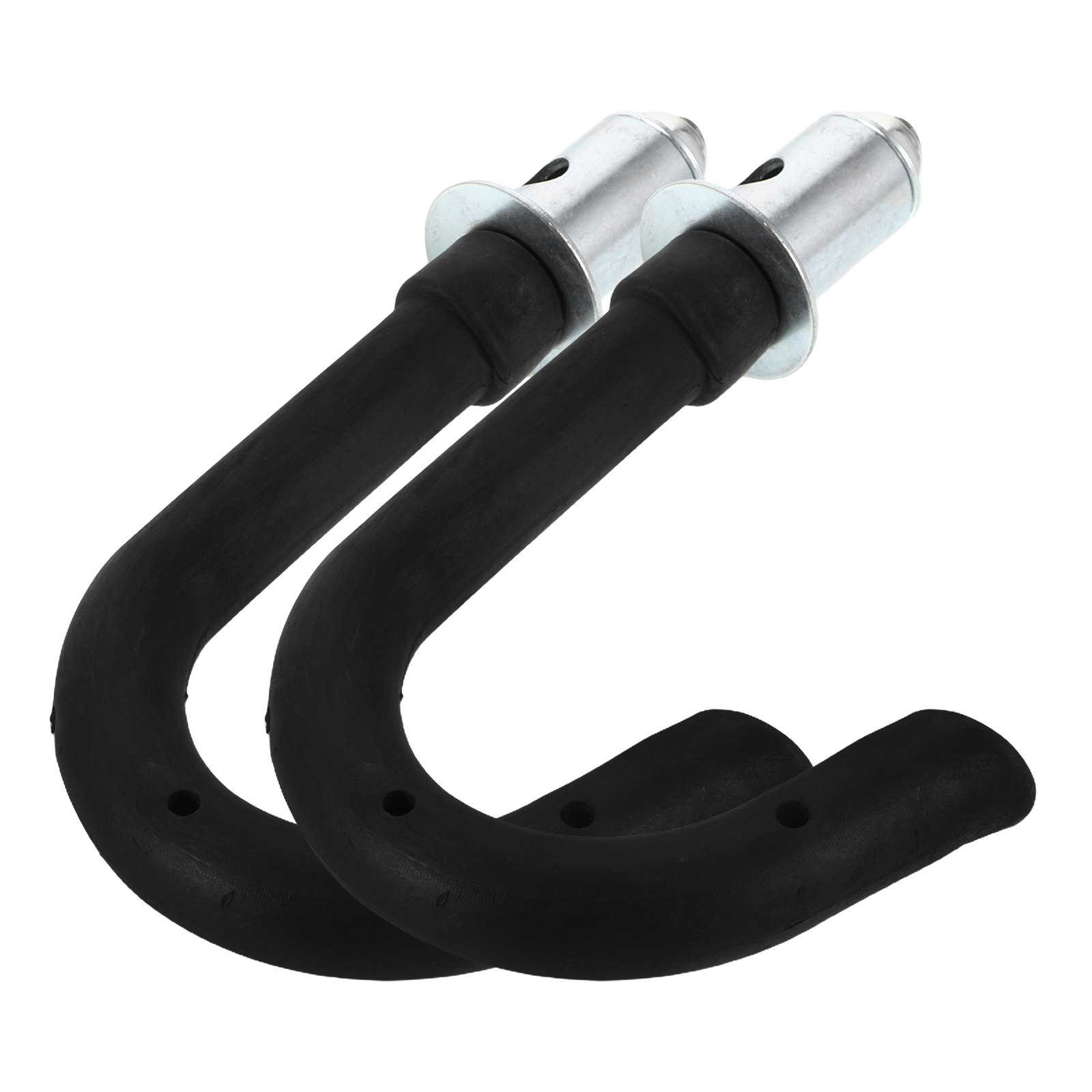 Ganci per scala telescopici per scala Ganci per montaggio a soffitto per estensione Letto resistente per esterni