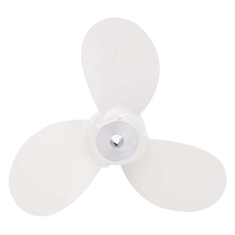 4 Lame Pale De Ventilateur Couleur Multiple Accessoires Pour
