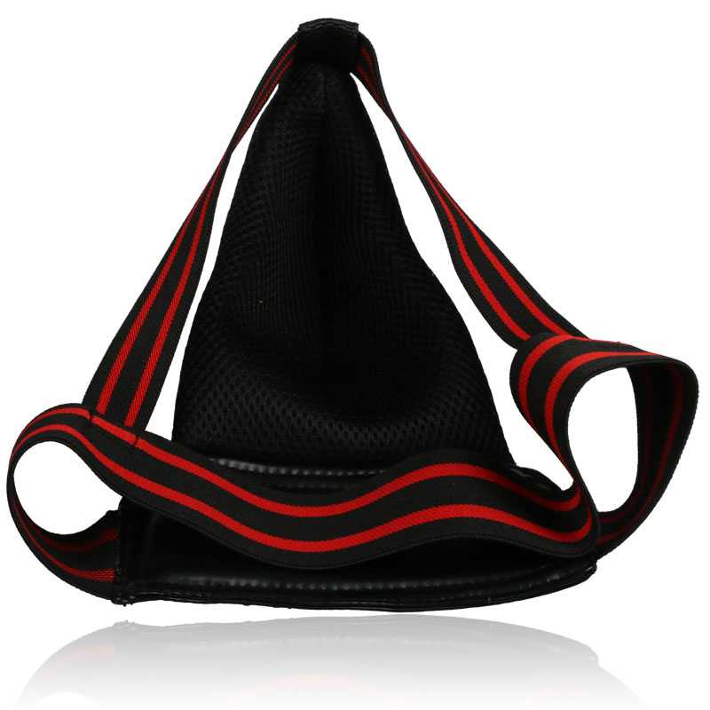 adult male MMA crotch protector TKD Karate Groin Guard Child men Groin Protector kick boxing protection