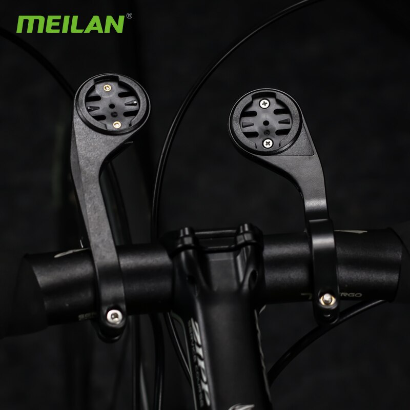 Meilan C2C3 Double-Sided Bike Computer Mount C3 Speed / Cadence Sensor MTB Road Cycling Parts Speedometer Bike Accessories