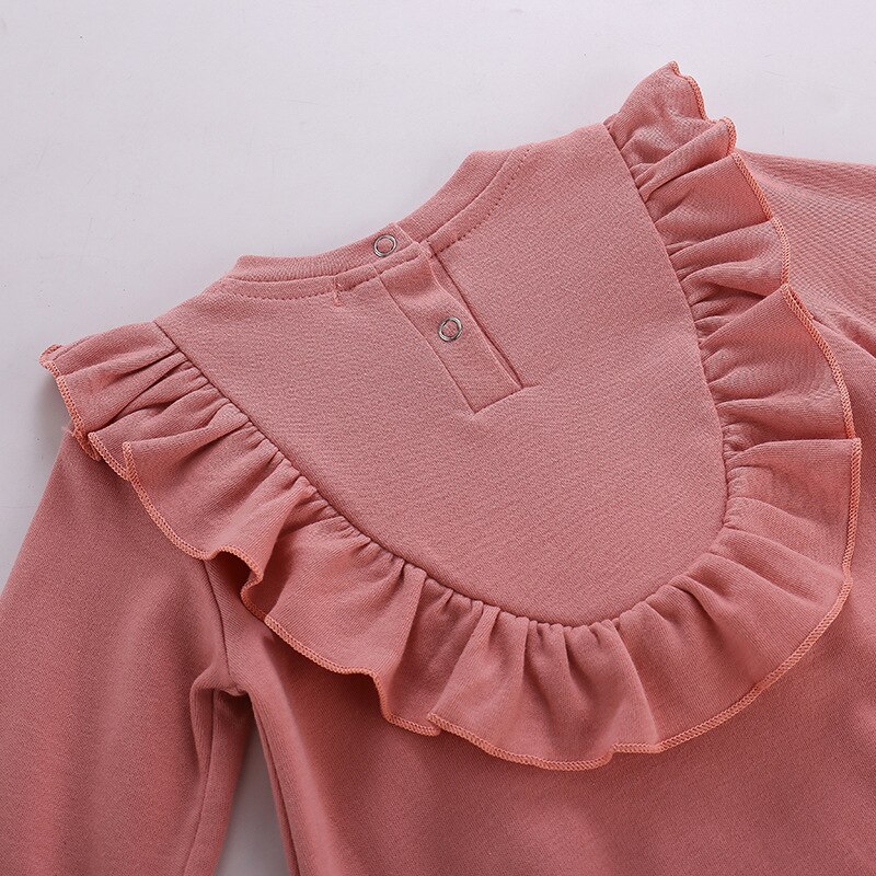 Baby Kleding Buiten Jongen En Meisje Klimmen Kazachstan Kleding Bodysuit Baby Kinderen Roze Bodysuit Baby Meisje Kleding