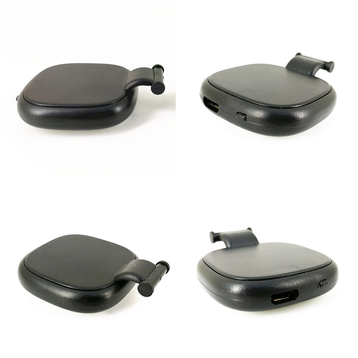 5600 K/3200 K Regolabile di Riempimento del portato Della Lampada Della Luce + Staffa di Morsetto Adattatore per DJI Osmo Tasca Palmare Selfie portatile