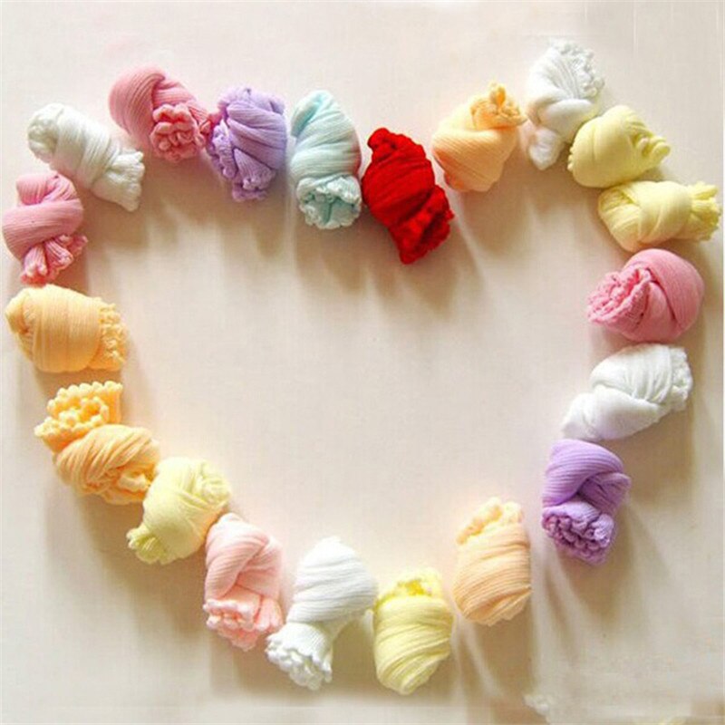5PCS/Lot Spring Summer Newborn Baby Boy Socks Meias Para Bebe baby winter warm socks children socks 0-6 Baby Girls Boy Socks