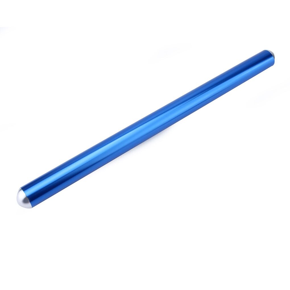 Fiets horizontaal stuur fiets recht stuur fixie fixed gear plat stuur aluminiumlegering racestuur: Nr . .3