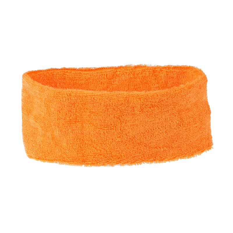 Muñequeras deportivas para Yoga, cinta para el pelo Facial para Spa, cinta para el pelo con cabeza envolvente, toalla ajustable para la cabeza (azul cielo): color 4