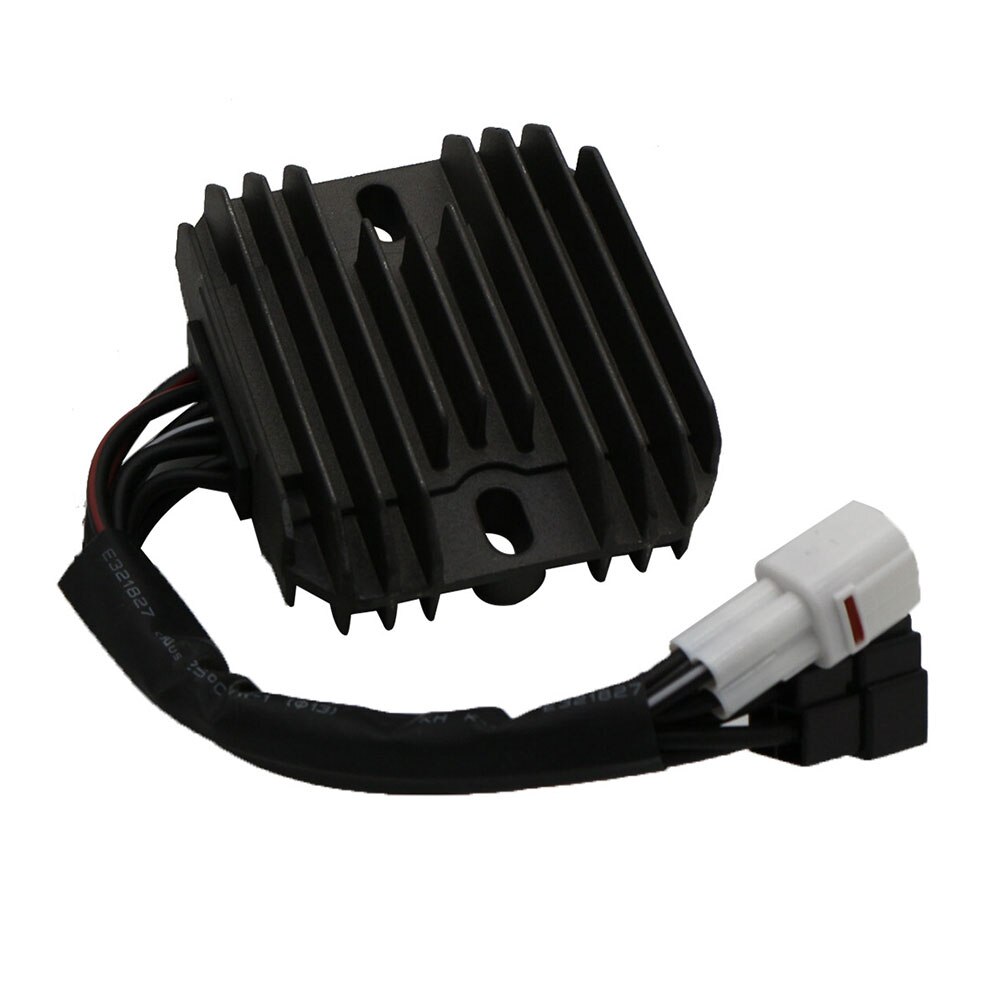 Motorrad Bremshebel Schutz | Für Suzuki Gladius SFV650 | Universal Aluminium | 7/8 Zoll Lenker