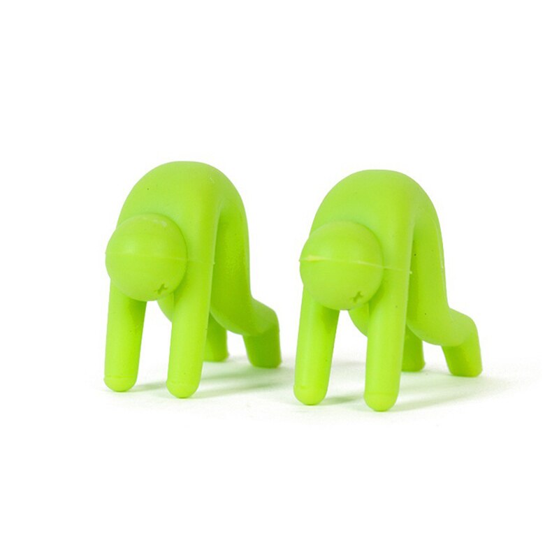 2 PCS Gadgets Pot Cover Home Accessories Device Stent For Pot Cover The Lid Overflow Kitchen Tools Cheap: 01