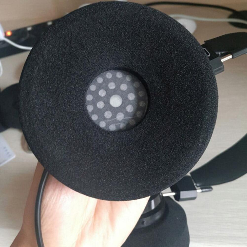 For Grado SR125, SR225, SR325, SR60, SR80, M1, M2, PS1000, GS1000 Headphone Replacement Open Cell Foam Ear Pad / Ear Cushion