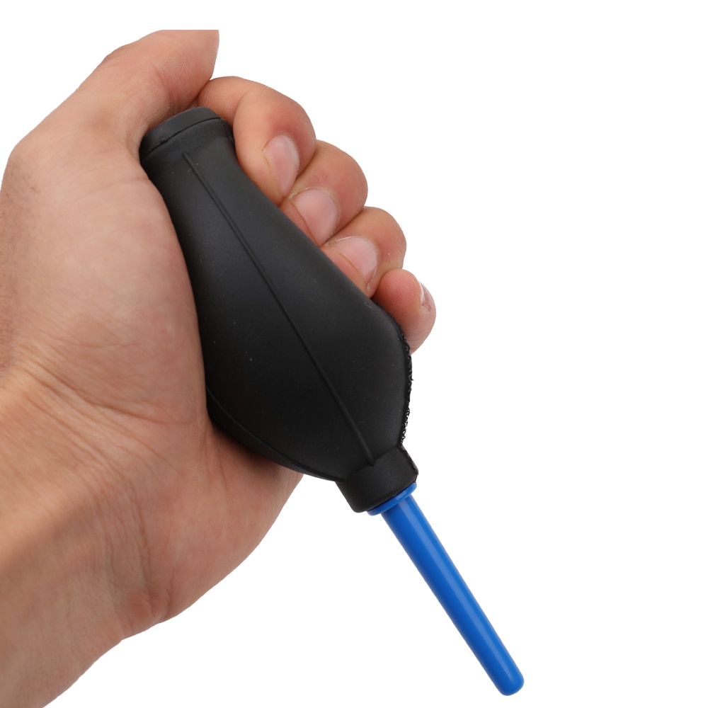 Camera Photo Accessories Cleaning Kit for DSLR Cameras and Sensitive Electronic Lens Sensor LCD Screen Cleaning Kit