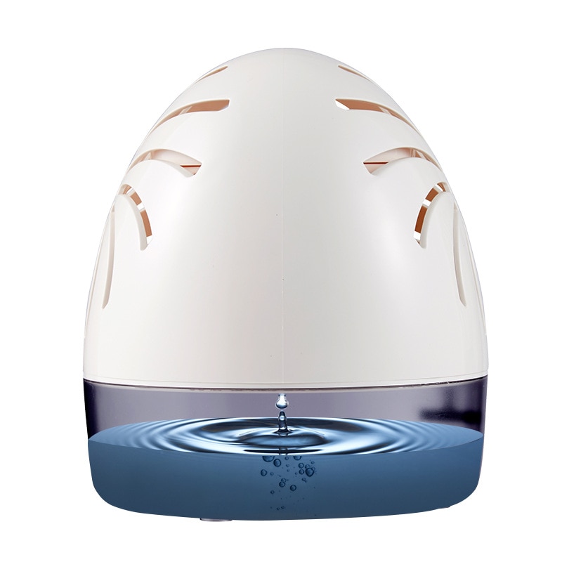 Household Small Moisture Absorber Boxes Replaceable Particle Desiccant Cleaning Dehumidifier Tools For Home Wardrobe Bedroom