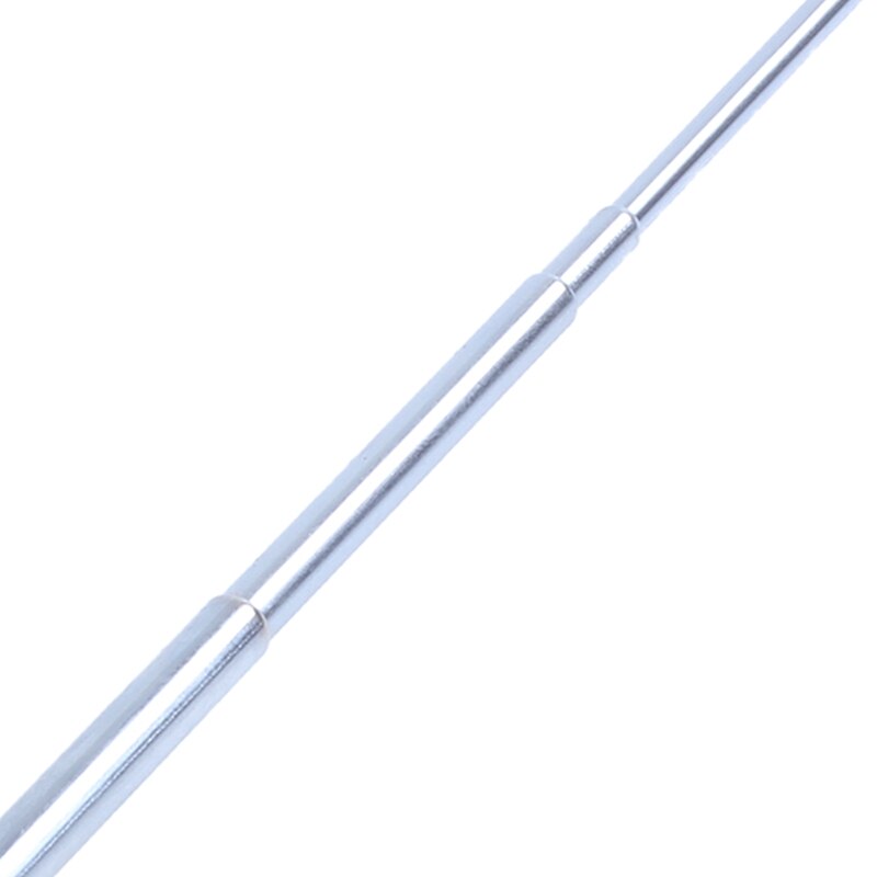 Vervanging 49cm 19.3 " 6 secties telescopische antenne antenne voor radio tv