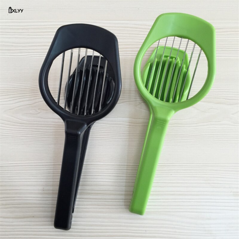 Keuken Accessoires Egg Slicer Vorm Voor Koken Keukengerei Groentesnijder Keukengerei Ei Slicer Salade Gereedschap Bakvormen. Tj