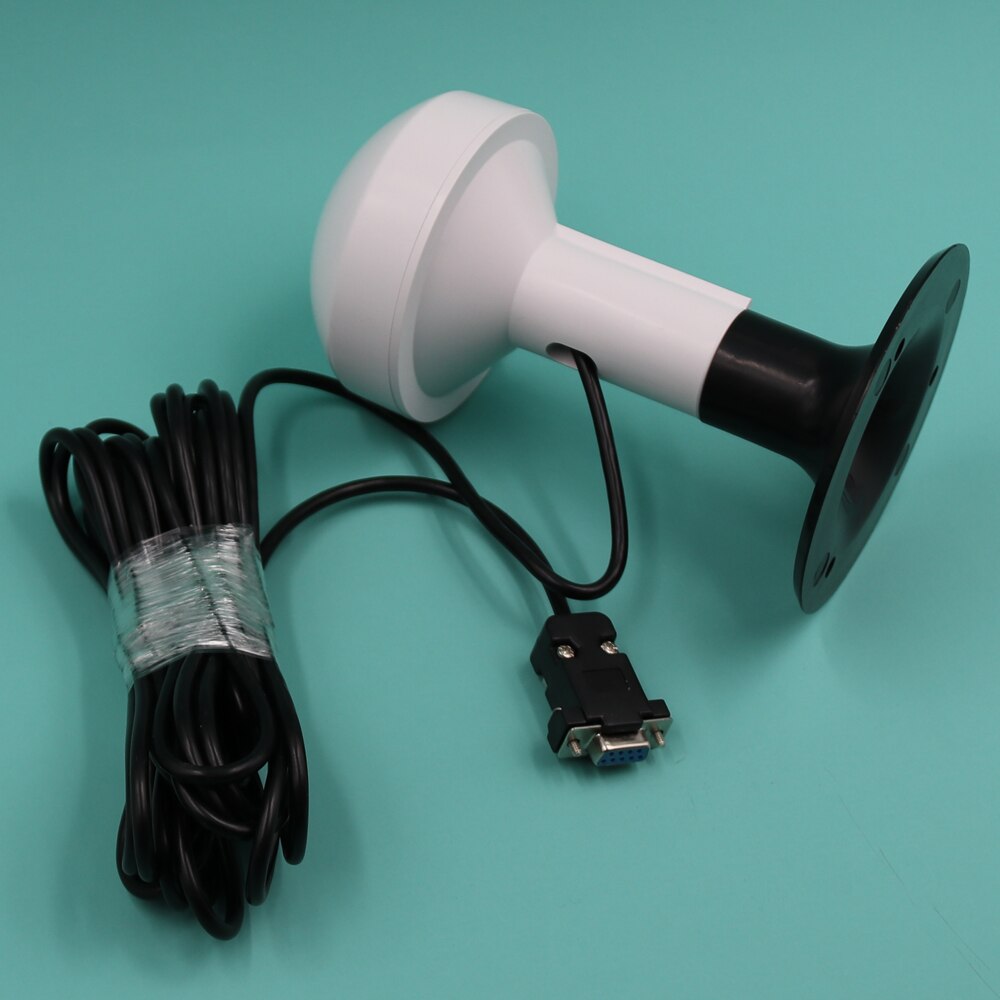 BEITIAN Marine ship GPS receiver GNSS NMEA 0183 baud rate 9600 DB-9 Female connector 12V RS232 protocol BP-285D