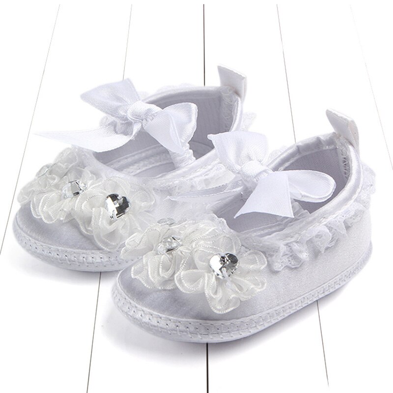 Tvär pannband armband skor sockan döpt först 1st gemenskap bebis engagemang bröllop blomma flicka dekoration: 3-6m 10.5cm