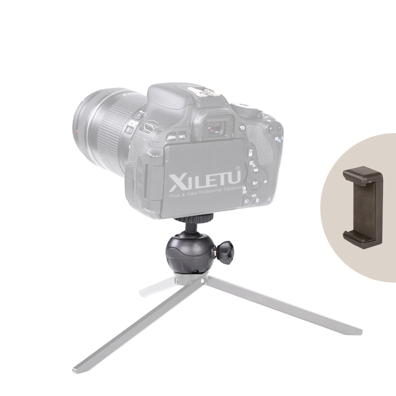 Kamera Mini stativ kopf DV 1? Zoll schraube statief Ball kopf Video fotografie Universal- Mini Ball kopf zhiyun feiyu zubehör