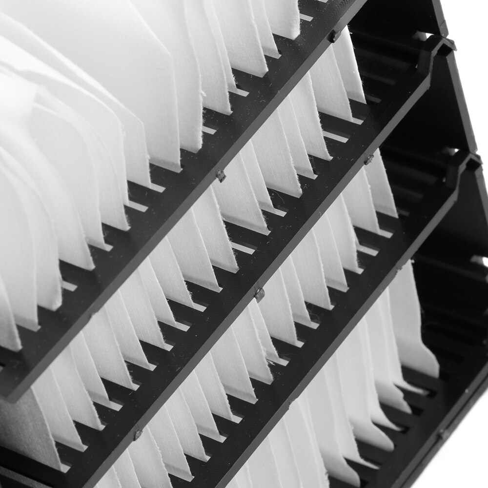 Air Cooler Filter Air Conditioner Personal Space Replacement Mini USB Portable Filter Paper air cooler filter