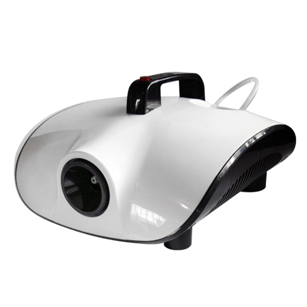 1500W Atomization Disinfection Machine for Home Office Car Indoor Air Purifier