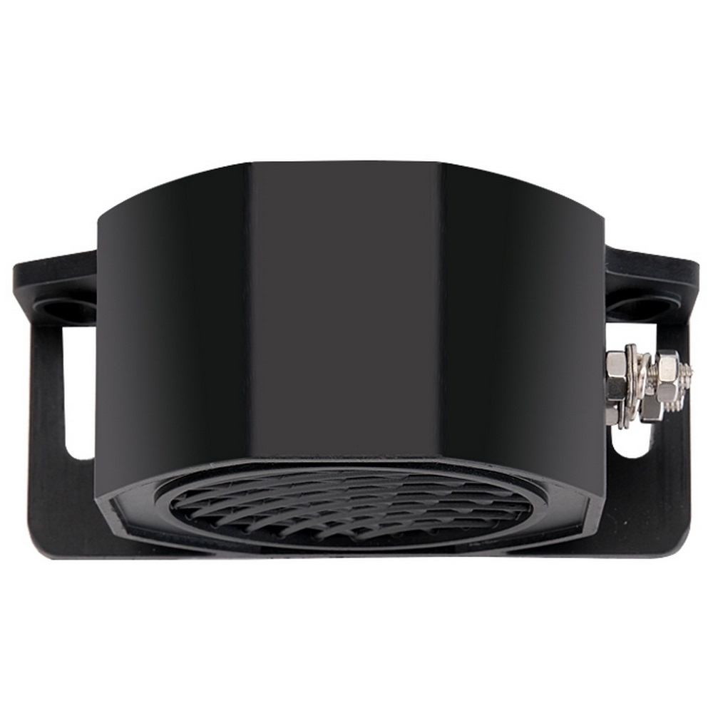 Reverse Piep Piep Backup Sirene Dc 12V 24V 36V 48V 80V Kleine Auto Hoorn Luidspreker buzzer Bb Vrachtwagen Bibi 105dB