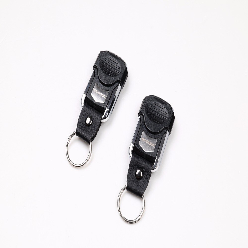 Universal 24V Auto Central Locking Kit Keyless Entry Car Alarm Systems Remote System relay Vehicle Remote Central Control