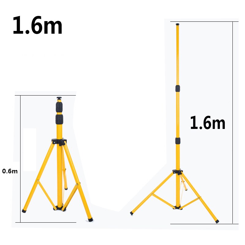 100W 24LED Led Portable Spotlight Super Bright 20000LM Work Light Waterproof Rechargable Floodlight for Camping Fishing Sport: Pakcgae D