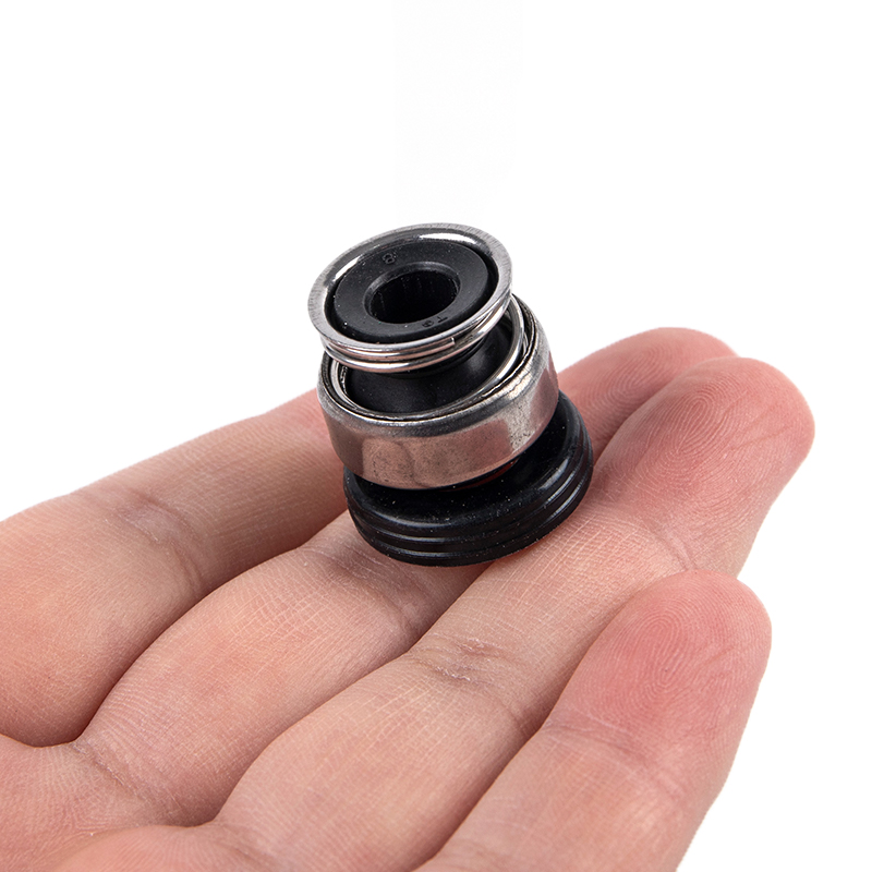 1PC 301 Series Fit 8mm 10mm 12mm Water Pump Mechanical Shaft Seal For Circulation