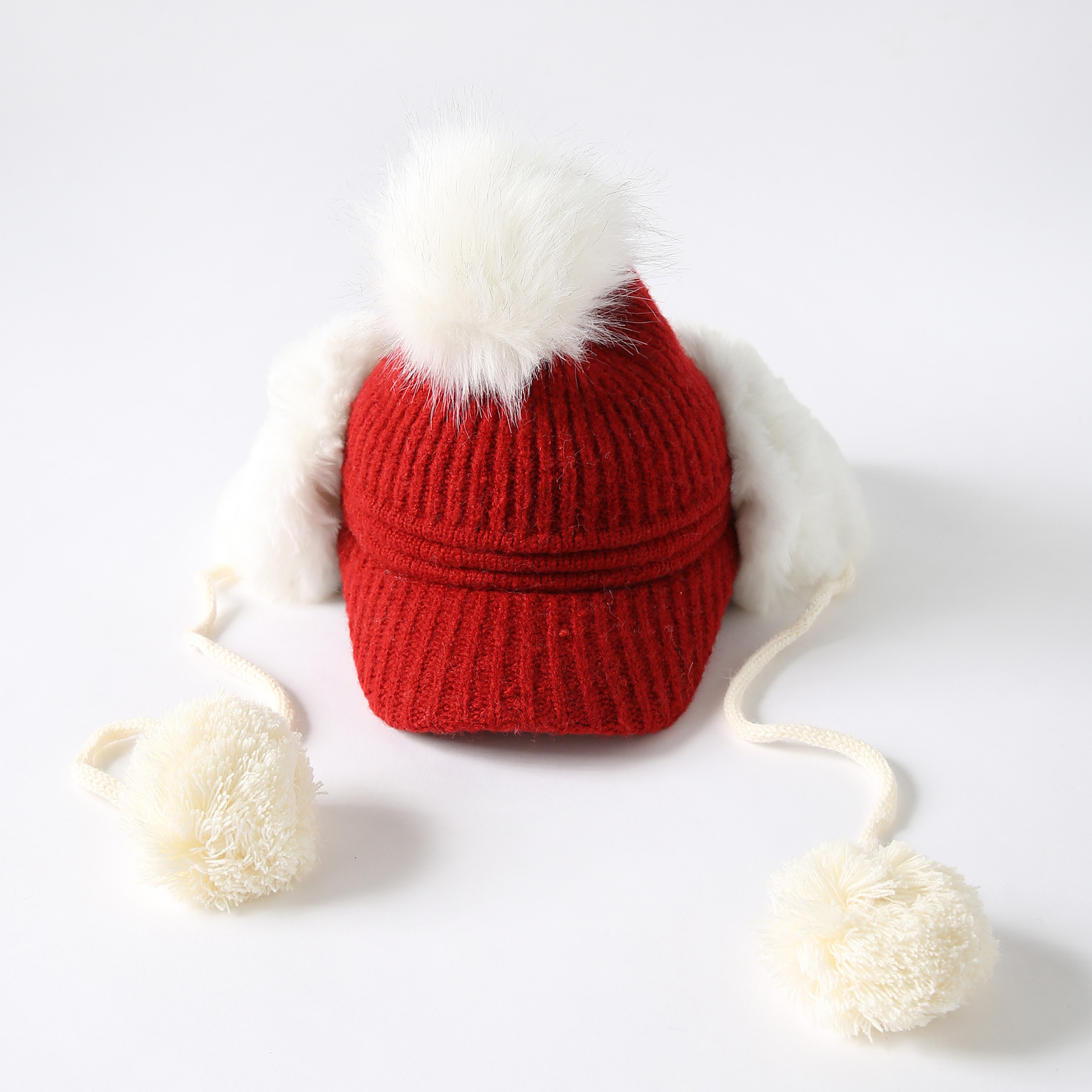 Russische Hoed Winter Russische Hoeden Voor Vrouwen Mannen Outdoor