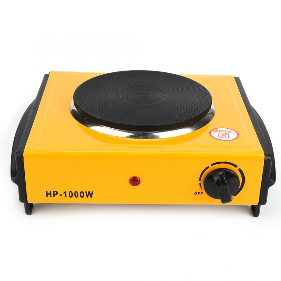 Laboratorieudstyr 1000w universal justerbar eksperimentel elektrisk ovn industriel