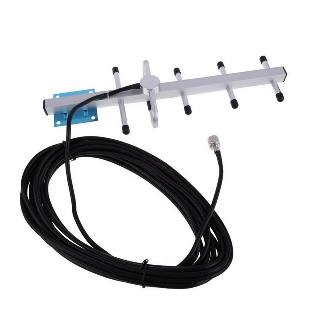 GSM 900MHZ Cellphone Signal Booster/Repeater/Amplifier Signal Amplifier Portable Size Smartphones Signal Amplifier