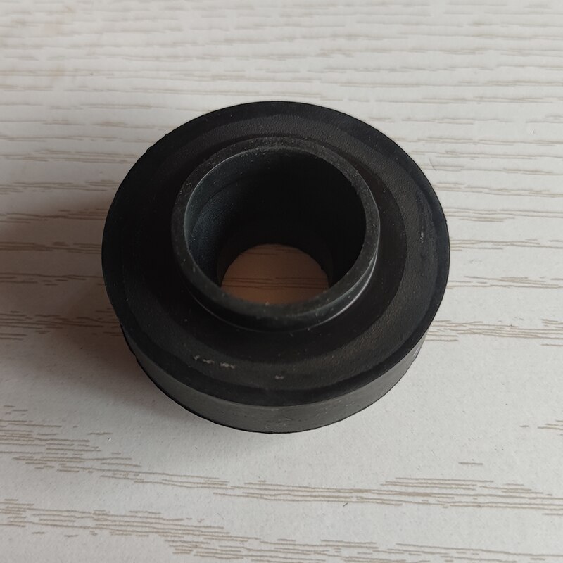 Engine Mount Rubber Dampener 7000489 for Bobcat Skid Steer Loader A770 S510 S530 S550 S570 T750 T770 T870