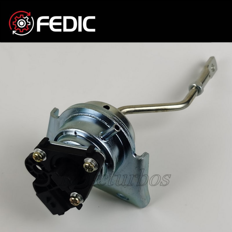 Electric Turbocharger actuator 49373-02003 0375Q9 0375R0 9673283680 turbo wastegate for Peugeot 1.4HDi / 208 308 1.6 HDi