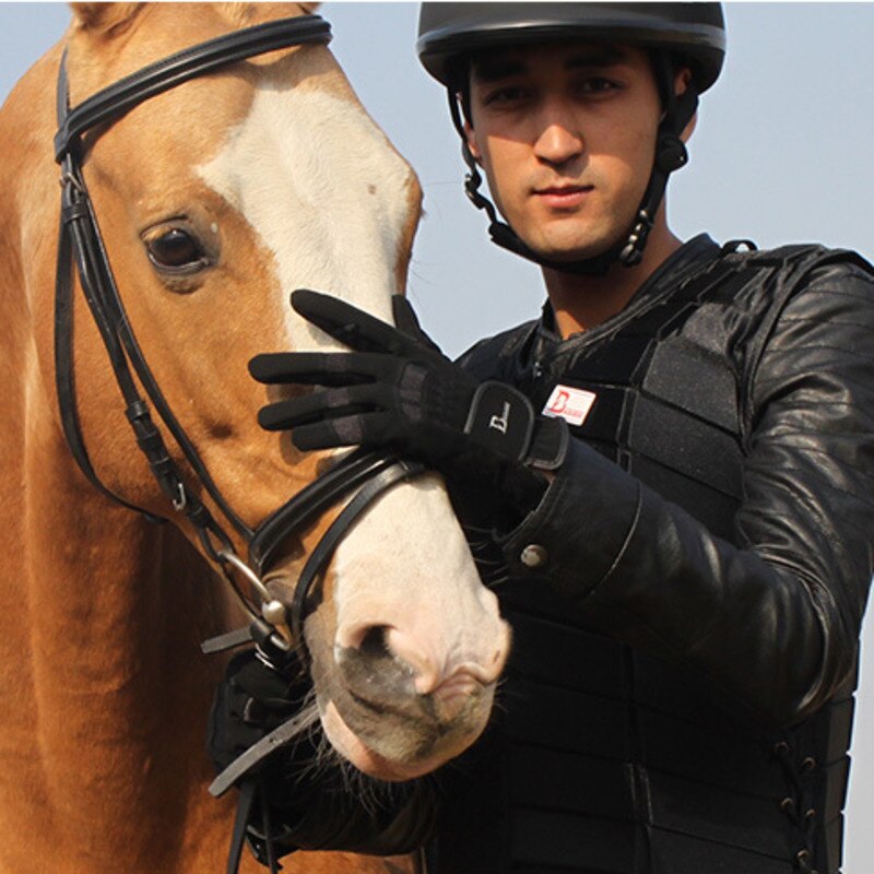 Reit Reiten Handschuhe Professionelle fr Erwachse...  Grandado