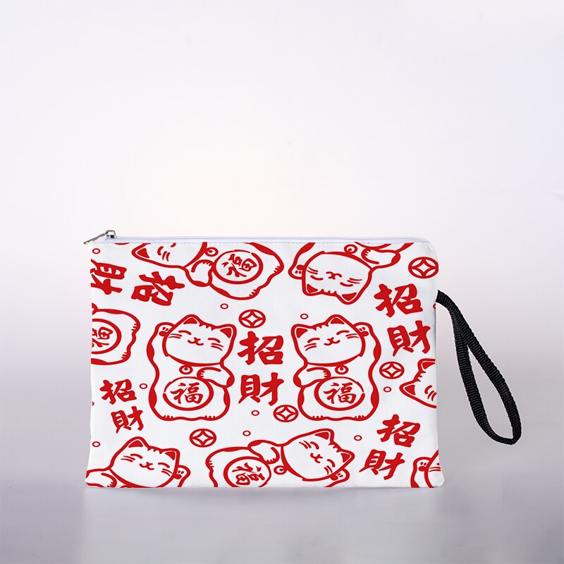 Ms.Feiya Borsa Scolastica Giapponese In Similpelle - Stile Randoseru, Zaino Da Viaggio Per Studenti, Chiusura Zip, Regalo Originale