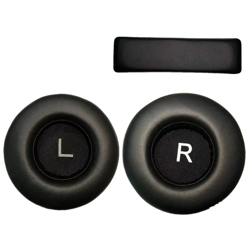 Oorkussens Rond Geschikt Voor Akg K550 K551 K552 K553 Koptelefoon Pads Headset Accessoires Hoofdband Oorkussen Oorkussen Oorschelpen: Olive
